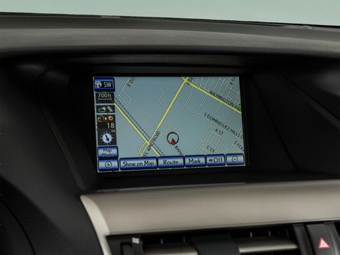 Used 2015 Lexus RX 350 FWD image 31