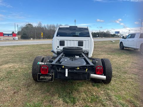 New 2026 RAM 3500 Tradesman image 6