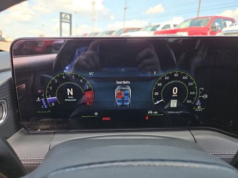 Used 2025 Ford Mustang GT Premium w/ GT Performance Package RWD image 30