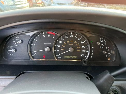 Used 2005 Toyota Sequoia SR5 RWD image 28