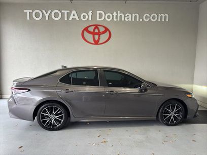 Certified 2023 Toyota Camry SE