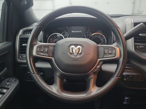 Used 2024 RAM 3500 Tradesman w/ Chrome Appearance Group image 11