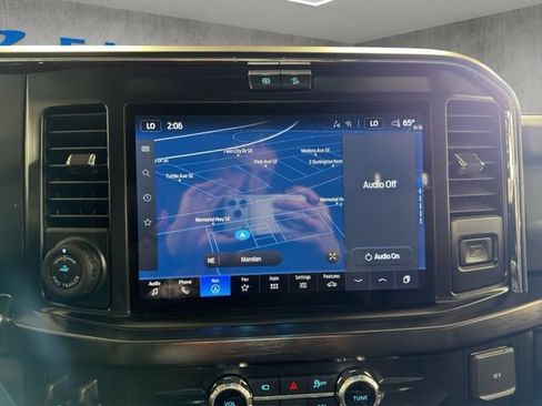 New 2026 Ford F350 Lariat w/ Lariat Premium Package AWD/4WD image 2