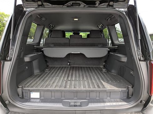 Used 2026 Toyota Land Cruiser 1958 AWD/4WD image 39