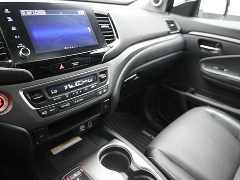 Used 2022 Honda Ridgeline RTL-E image 30
