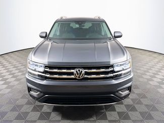Used 2019 Volkswagen Atlas SEL Premium AWD/4WD video 2