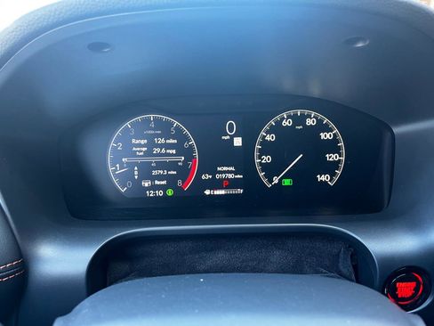 Used 2023 Honda HR-V Sport image 20