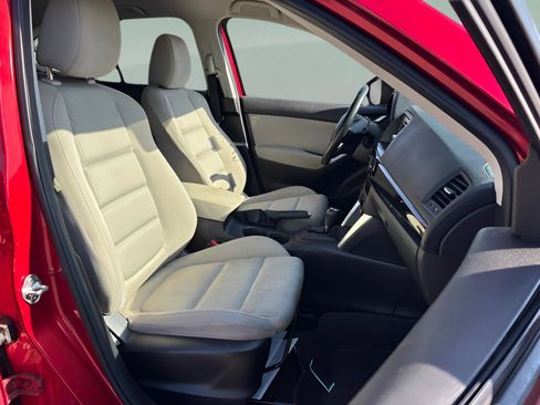 Used 2014 MAZDA CX-5 Touring image 14