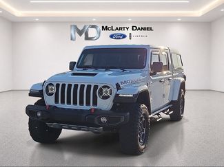 Used 2021 Jeep Gladiator Mojave AWD/4WD video 2