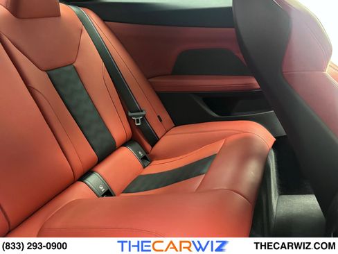 Used 2024 BMW M4 xDrive Competition w/ Executive Package image 98