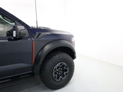 Used 2025 Ford F150 Raptor w/ Equipment Group 803A Raptor R image 85