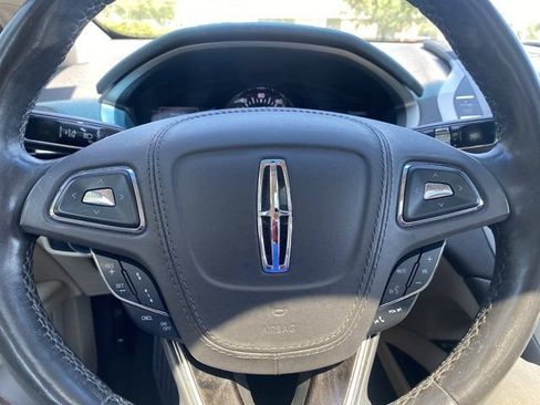 Used 2020 Lincoln MKZ Reserve w/ Elements Package FWD image 19
