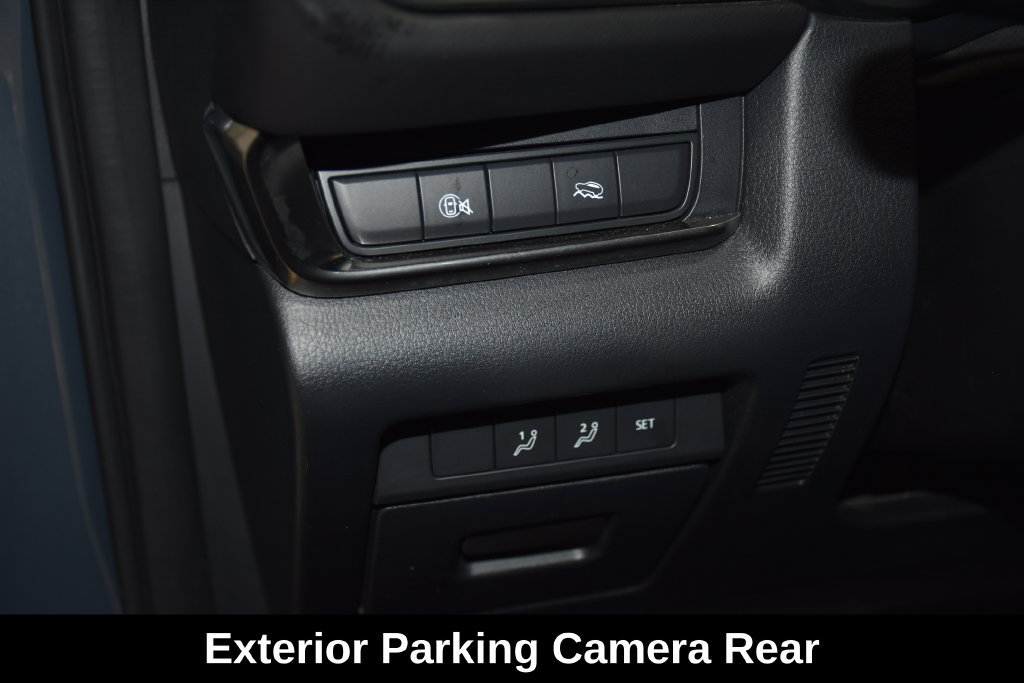 Used 2025 MAZDA CX-30 AWD 2.5 S w/ Preferred Package image 13