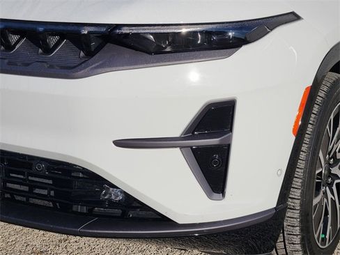 New 2025 Jeep Wagoneer S Limited image 6