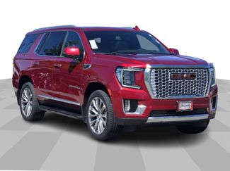 Used 2021 GMC Yukon Denali w/ LPO, Illumination Package AWD/4WD video 1