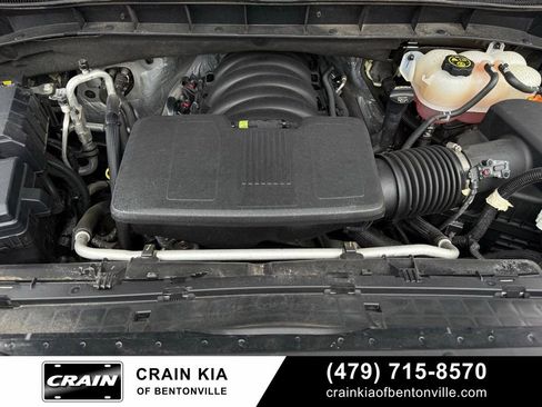 Used 2022 GMC Sierra 1500 Denali image 32