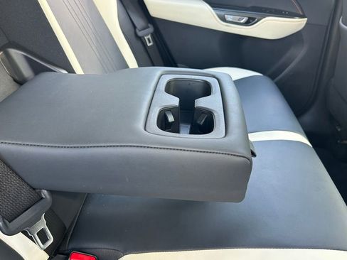 Used 2022 Lexus NX 250 FWD image 41