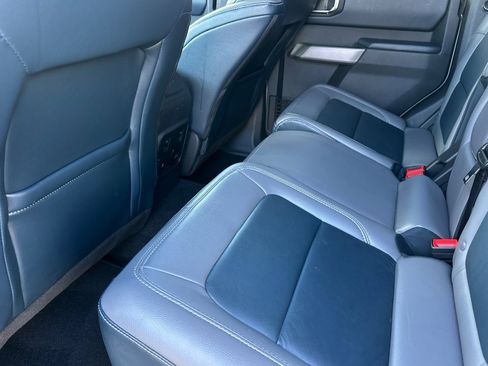 Used 2023 Ford Bronco Outer Banks image 14