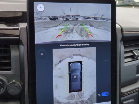 Certified 2023 Ford Expedition Max Platinum image 37