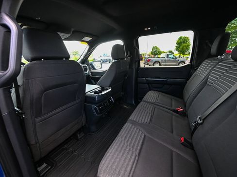 Used 2022 Ford F150 XL w/ STX Appearance Package AWD/4WD image 21