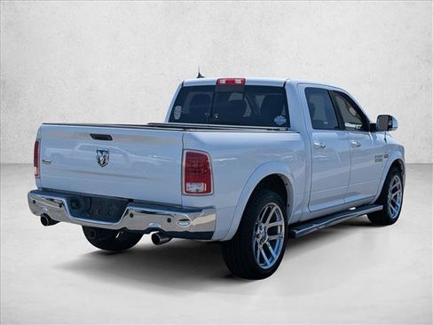Used 2013 RAM 1500 Laramie w/ Convenience Group RWD image 5
