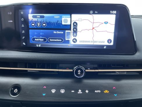 Certified 2024 Nissan Ariya AWD image 18
