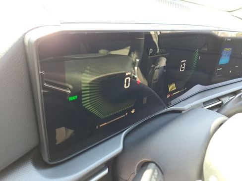 New 2026 Kia Sportage S AWD/4WD image 8