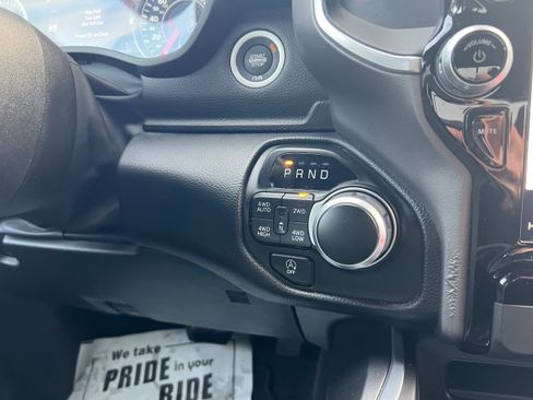 Used 2022 RAM 1500 Big Horn image 18