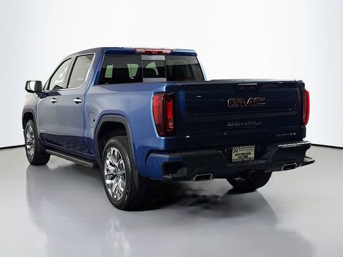 New 2026 GMC Sierra 1500 Denali image 5