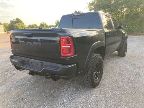 Used 2025 RAM 1500 RHO w/ RHO Level 1 Equipment Group AWD/4WD image 7