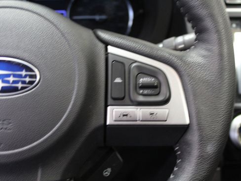 Used 2018 Subaru Forester 2.5i Touring image 9