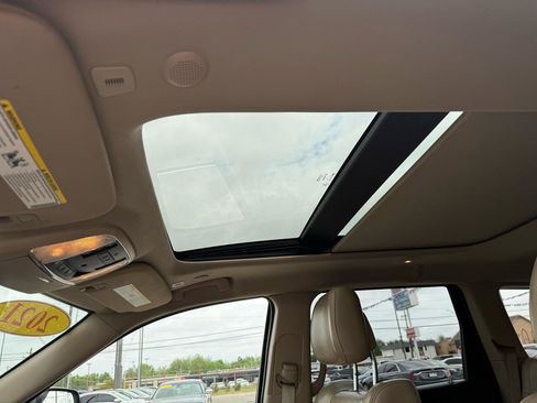 Used 2021 Jeep Grand Cherokee Limited w/ Luxury Group II image 28