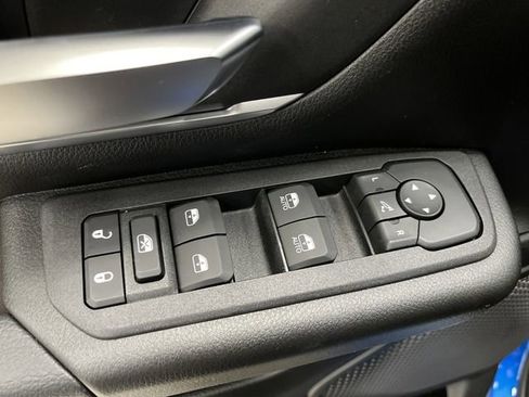 New 2026 RAM 1500 Big Horn w/ Night Edition image 29