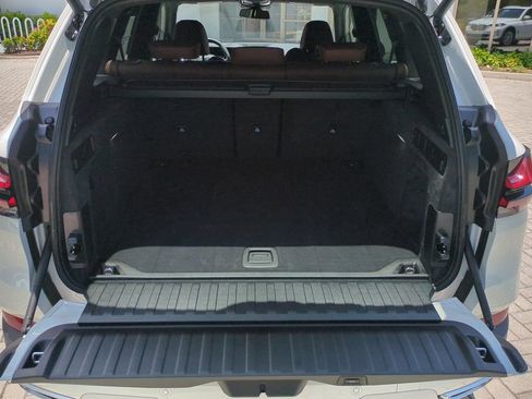 New 2026 BMW X5 sDrive40i w/ Parking Assistance Package RWD image 13