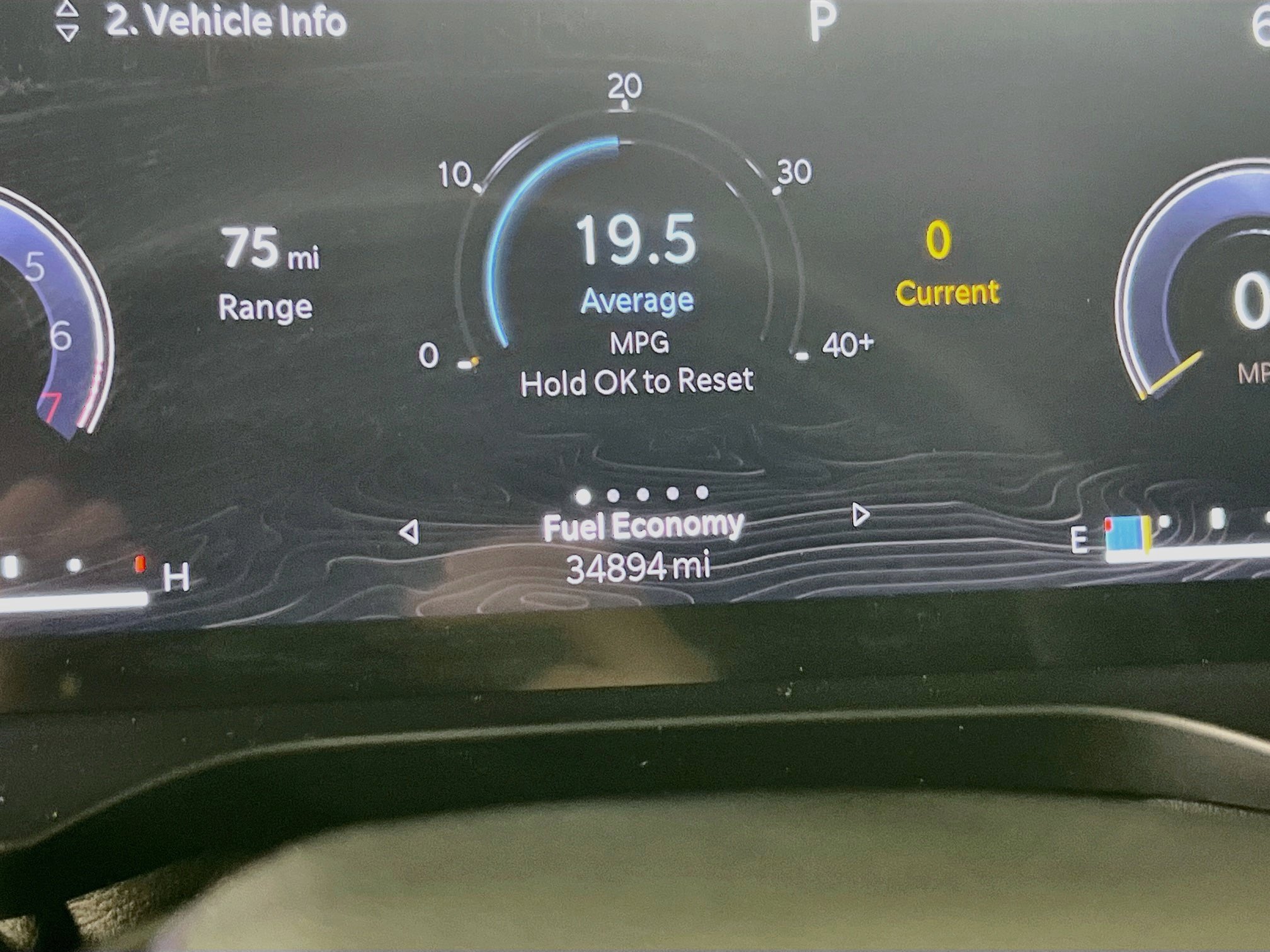 Used 2023 Jeep Grand Cherokee Limited AWD/4WD image 12