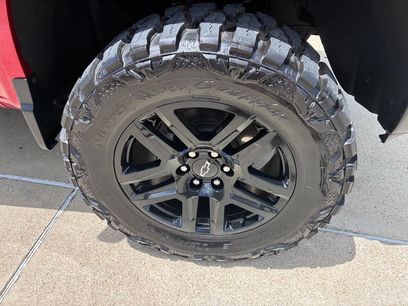 Used 2024 Chevrolet Silverado 1500 LT Trail Boss w/ Protection Package