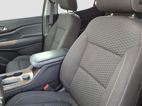 Used 2019 GMC Acadia SLE image 11