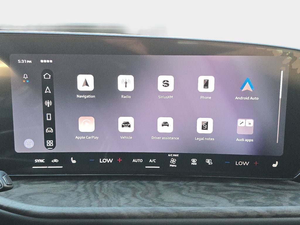 New 2026 Audi Q5 Premium AWD/4WD image 24