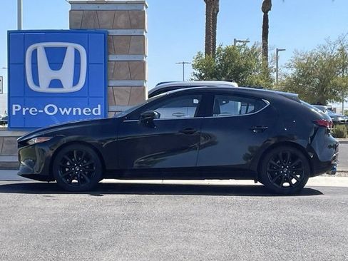 Used 2021 MAZDA MAZDA3 s FWD image 6