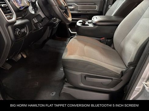 Used 2020 RAM 2500 Big Horn AWD/4WD image 30