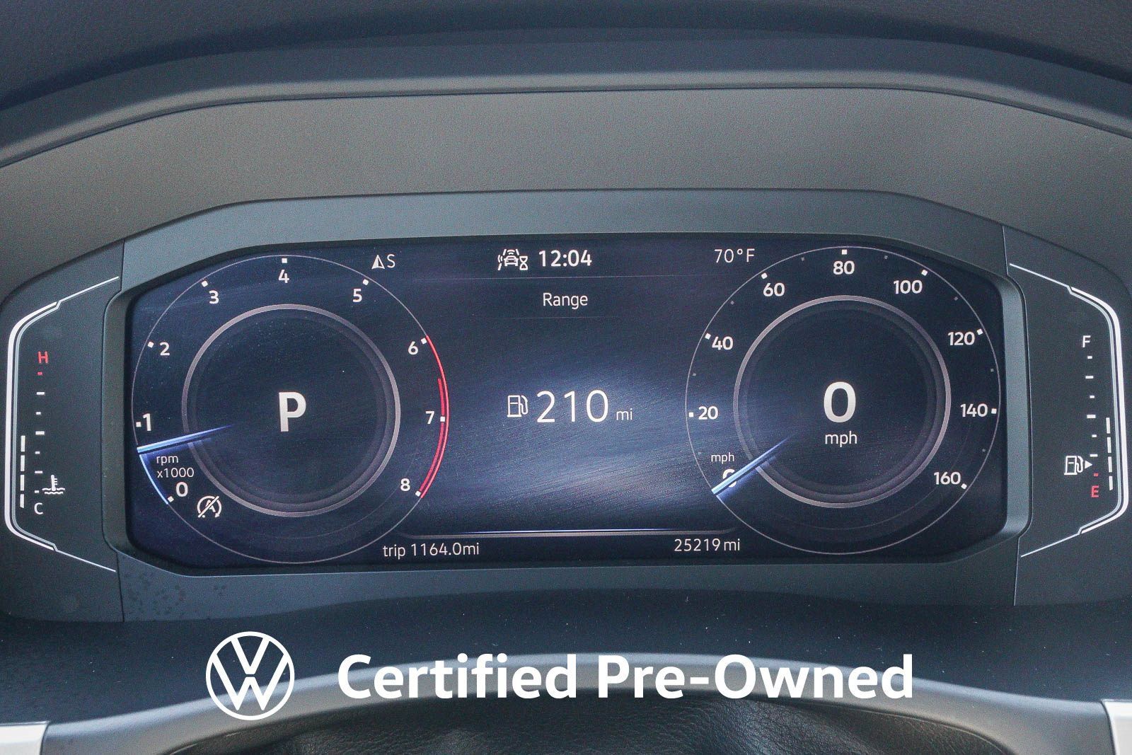 Certified 2023 Volkswagen Atlas Cross Sport SE FWD image 25