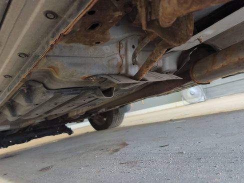Used 2013 Nissan Rogue SV FWD image 16