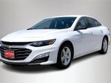Used 2020 Chevrolet Malibu LS image 3