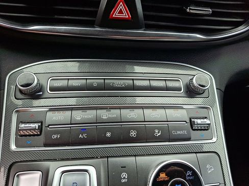 Used 2023 Hyundai Santa Fe XRT w/ Cargo Package AWD/4WD image 17