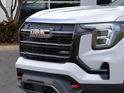 New 2026 GMC Terrain AT4 w/ Convenience Package III image 13