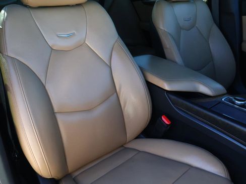 Certified 2021 Cadillac CT5 Premium Luxury image 23