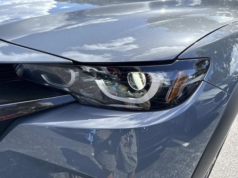 New 2026 MAZDA CX-50 AWD 2.5 S w/ Accent Package image 11