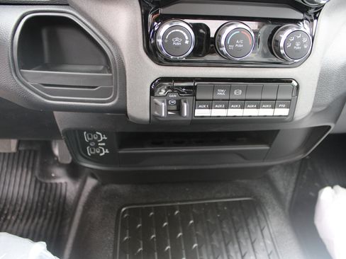 New 2025 RAM 5500 Tradesman image 26