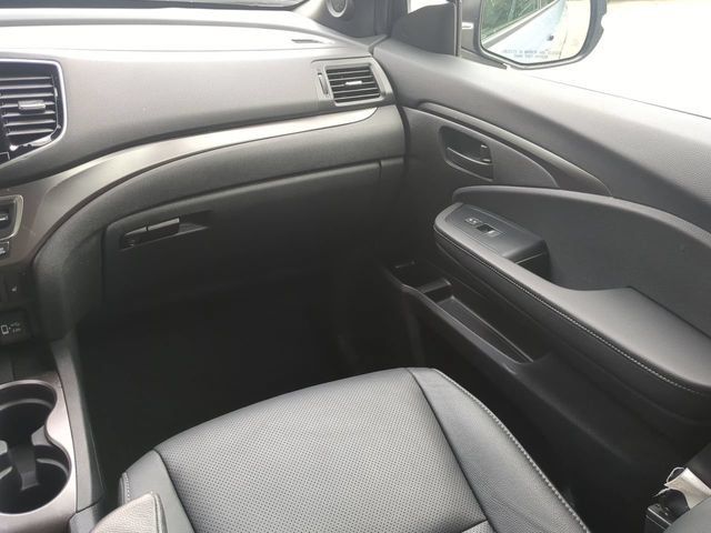 Certified 2023 Honda Passport EX-L image 16