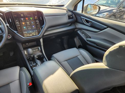 Certified 2025 Subaru Ascent Onyx Edition w/ Onyx Package image 14